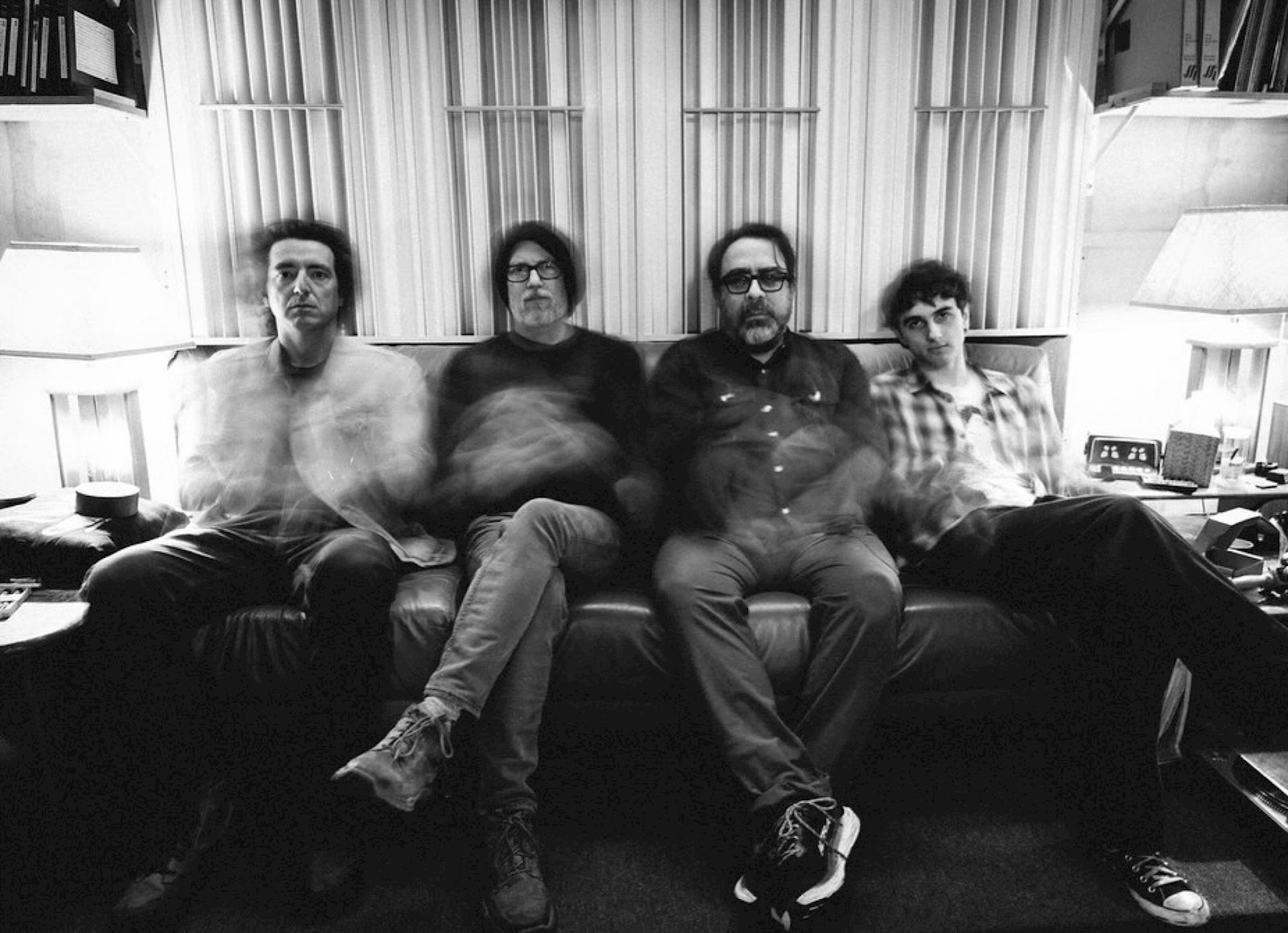 Dazzling Killmen Magasin 4 2026