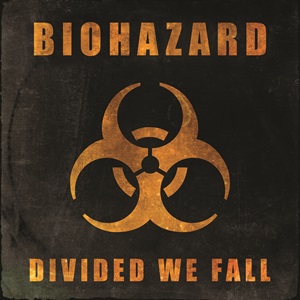 BIOHAZARD