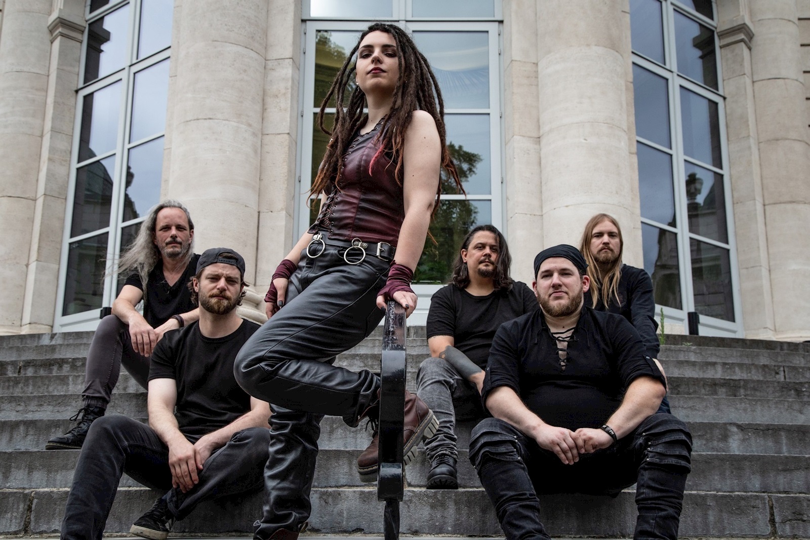 Athaleon - Foto: Greem Photo