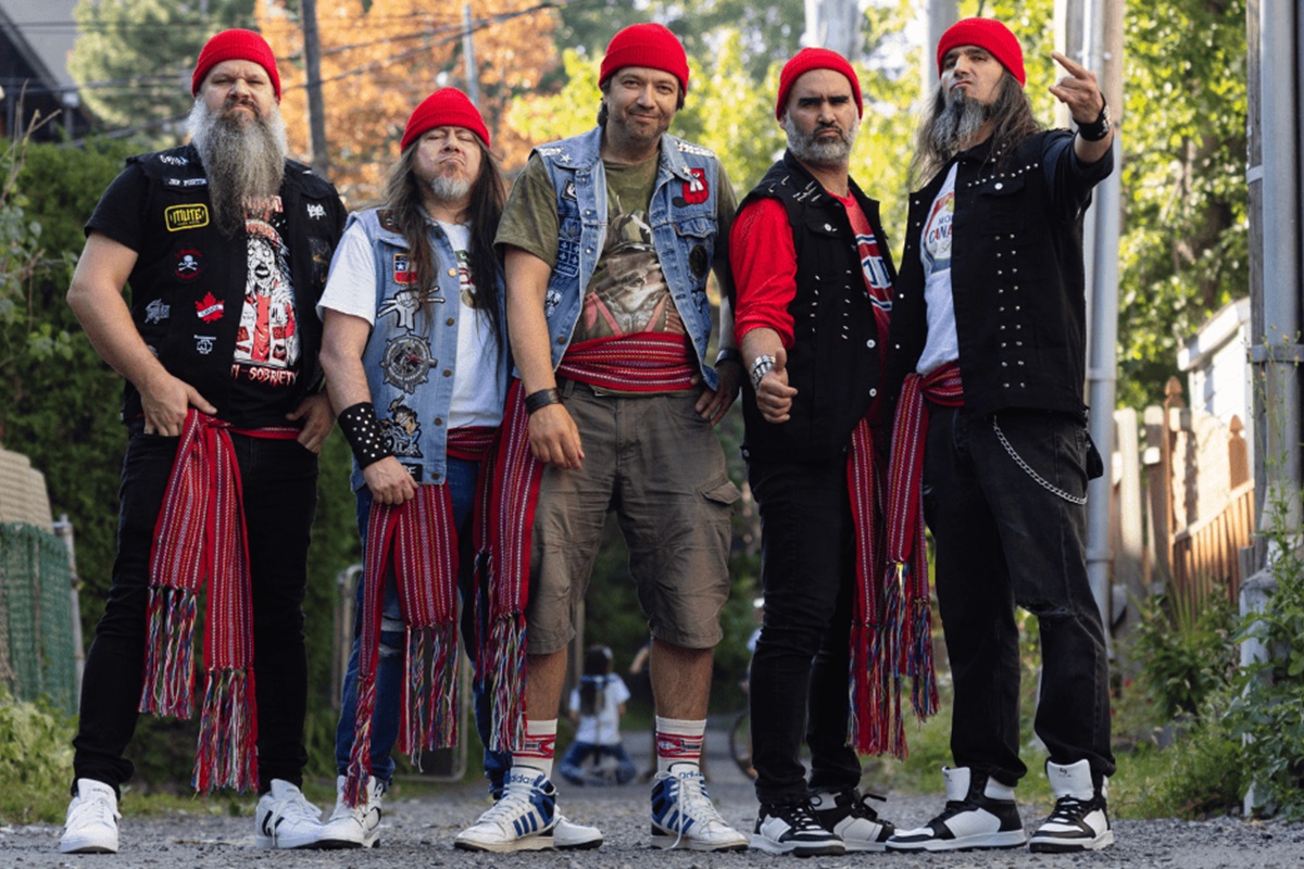 Mononc' Serge & Anonymus Entrepot 2026