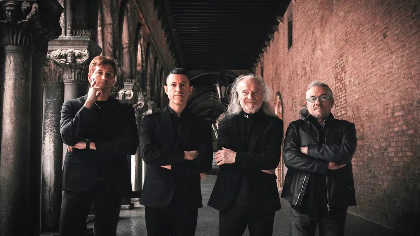 Le Orme Boerderij 2026