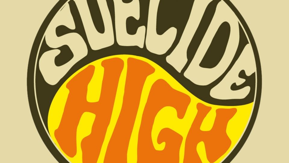 Suecide High Djingel Djangel 2025