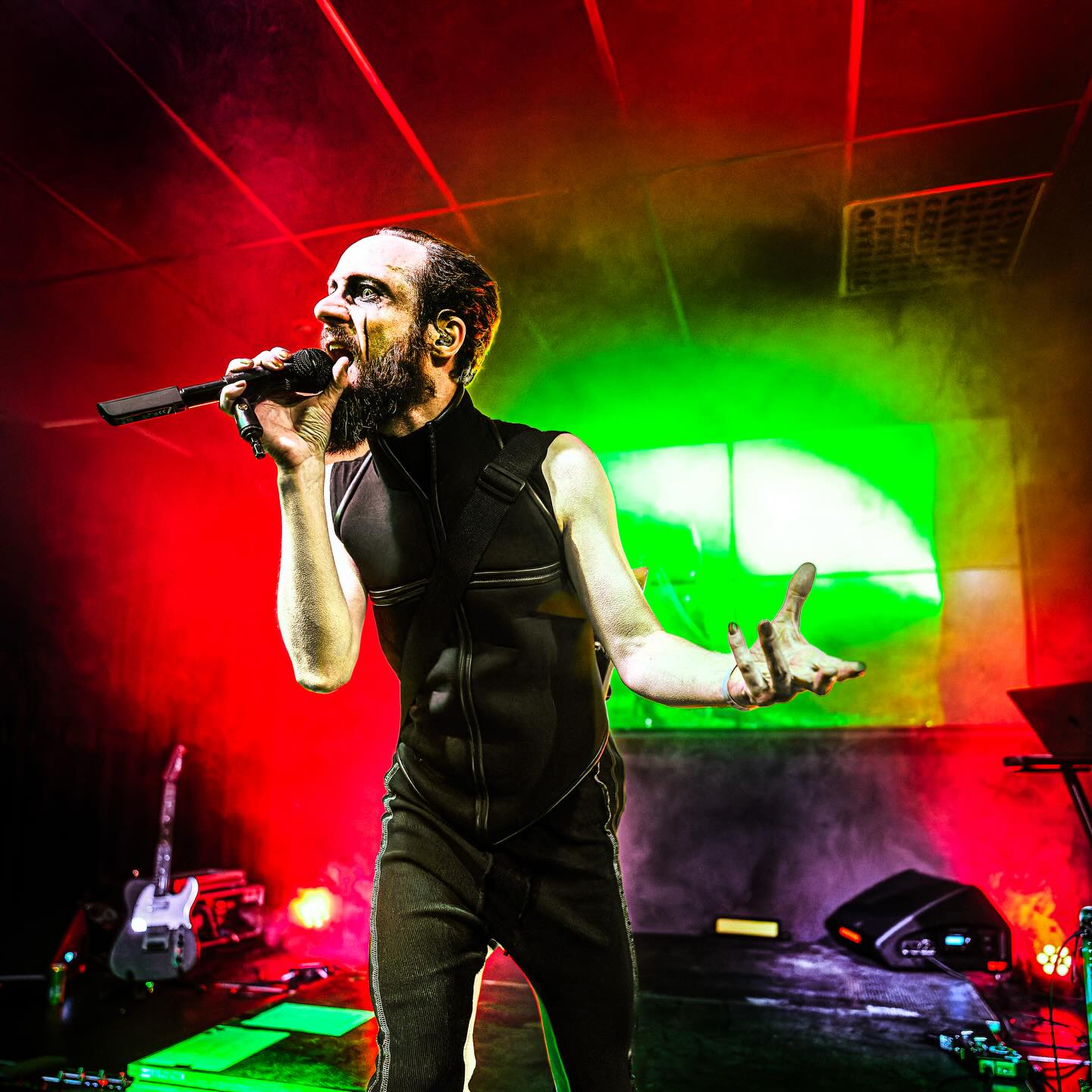 Darkvolt - Foto: @Petr.Vones