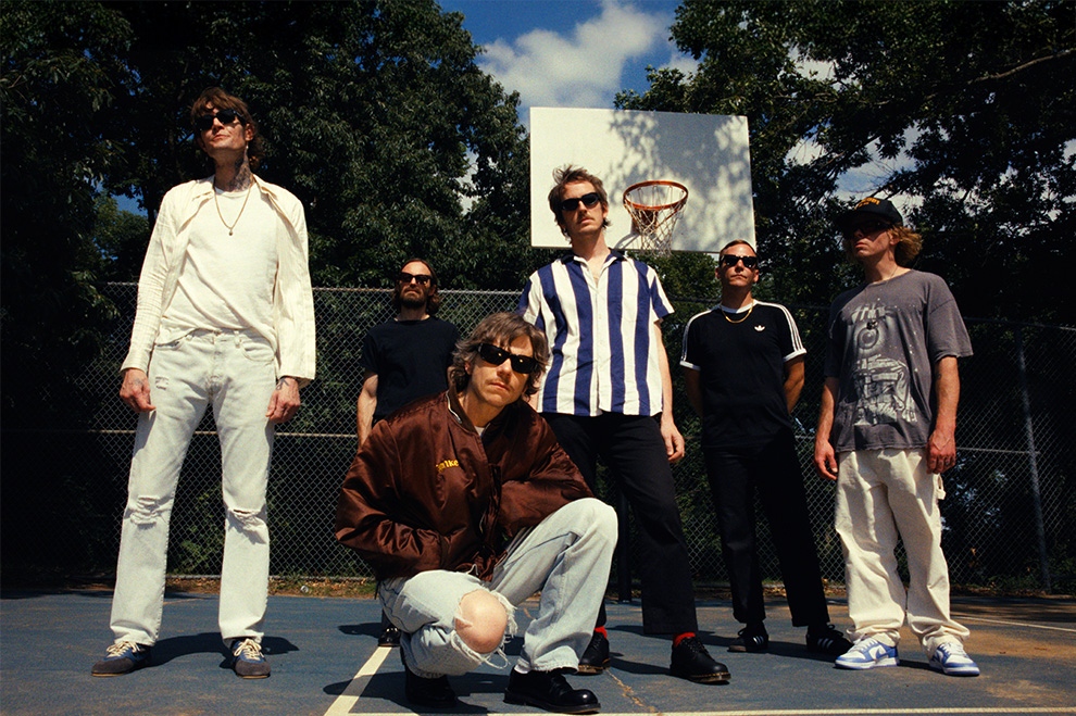 Cage The Elephant AFAS 2027
