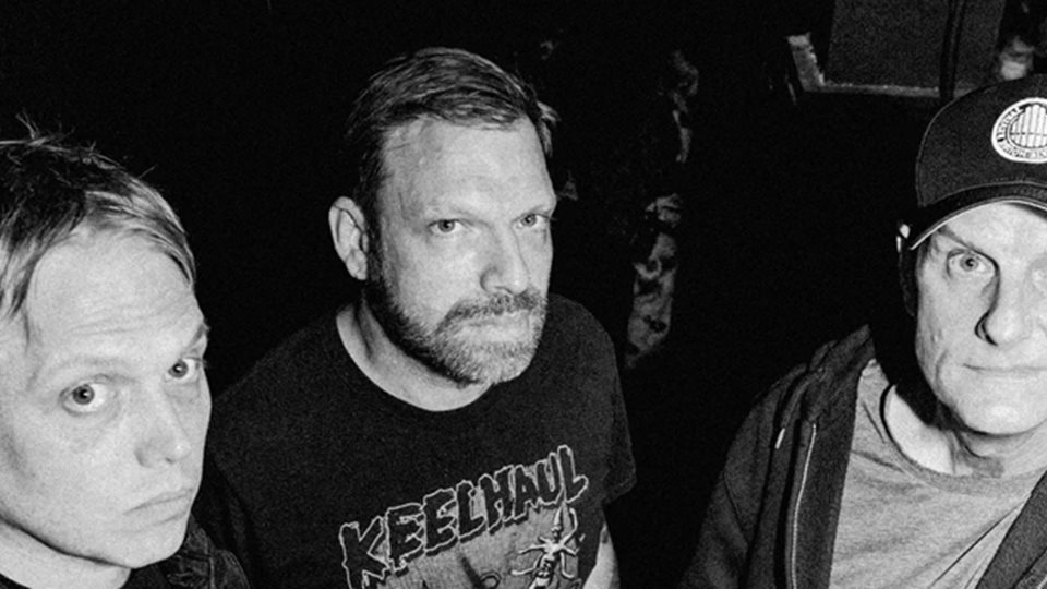 Unsane - Foto: Cody Cowan