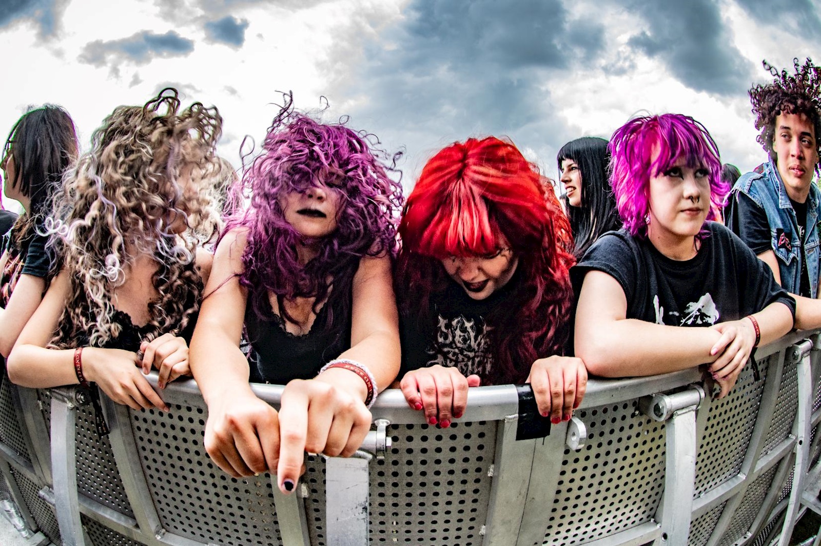 South Of Heaven 4