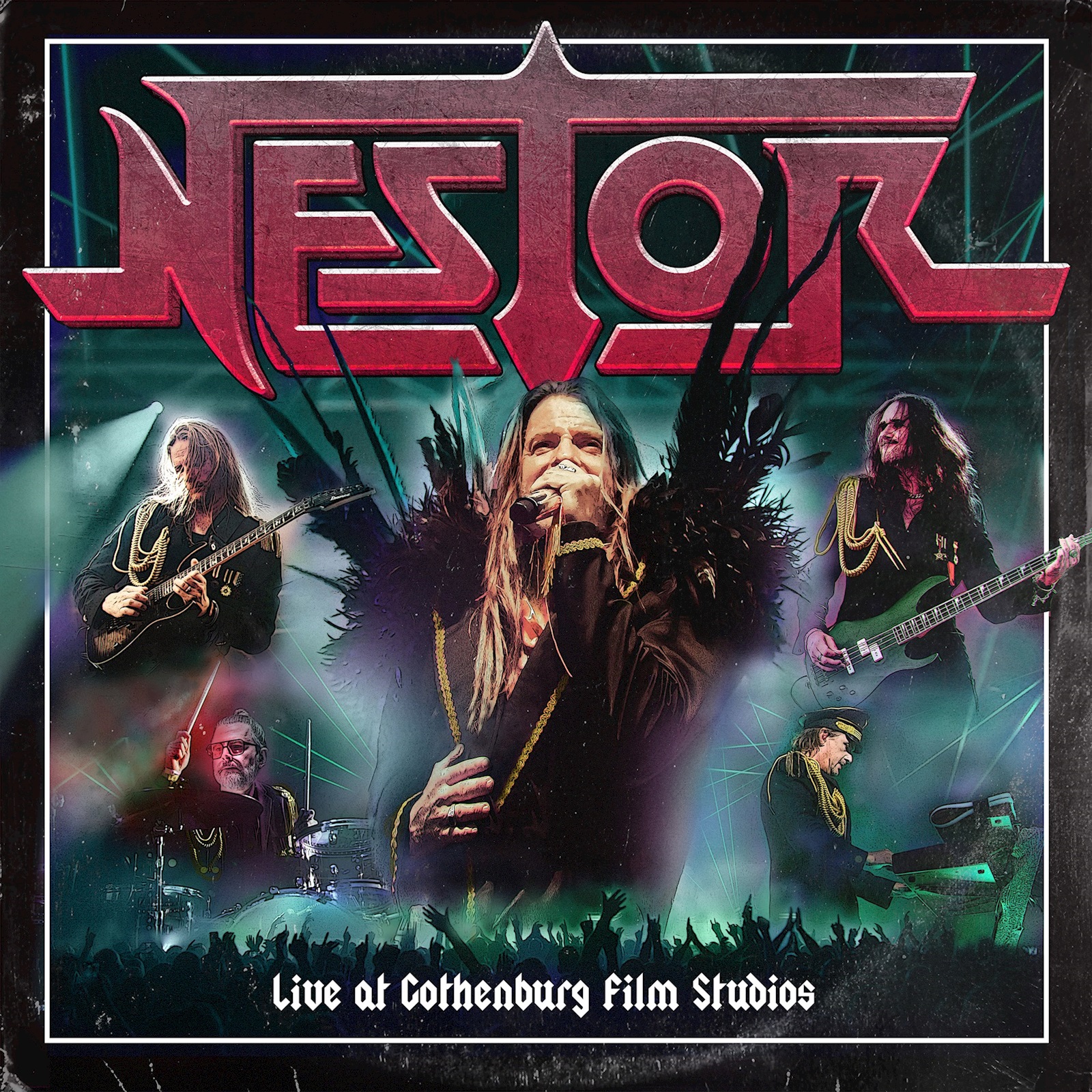 NESTOR