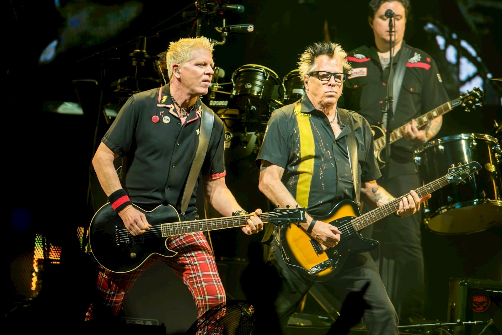 Theoffspring 031125 Rudydedoncker 12