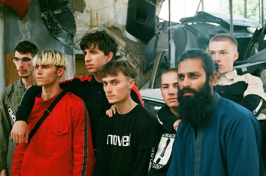 Crack Loud Muziekgieterij 2026