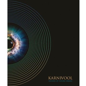 KARNIVOOL Decade Of Sound Awake (Blu Ray)