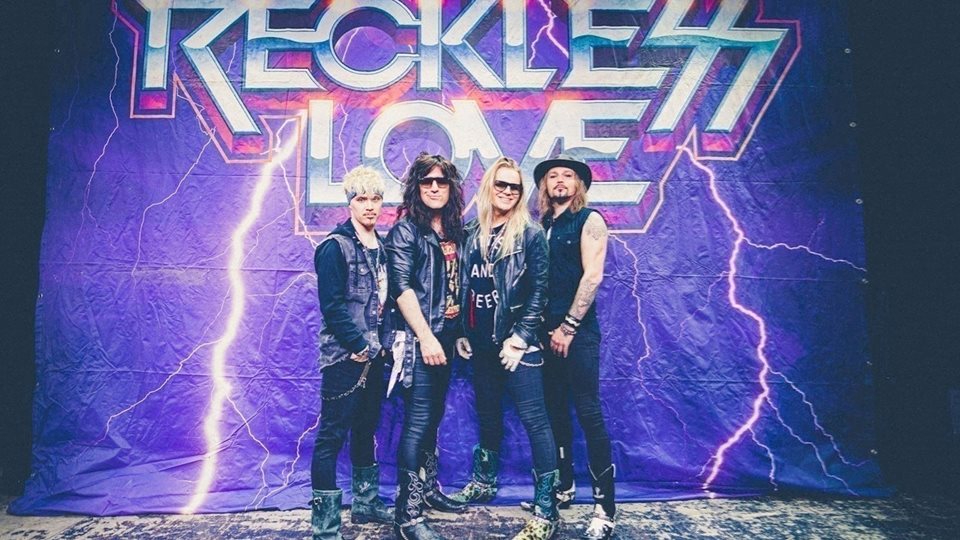 Reckless Love Volt 2022