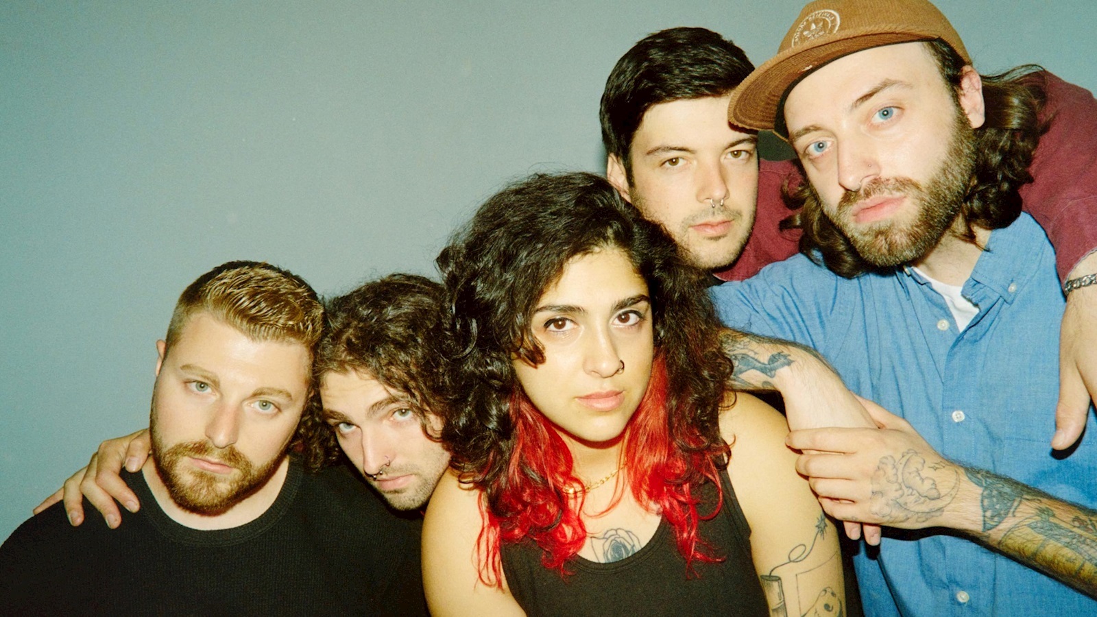 Sweet Pill Effenaar 2026