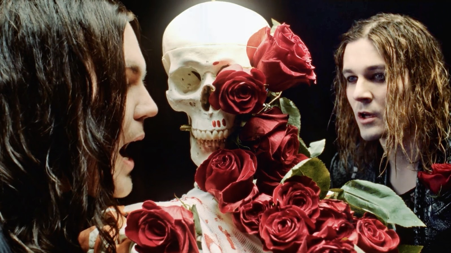 Blind Channel Roses 2022