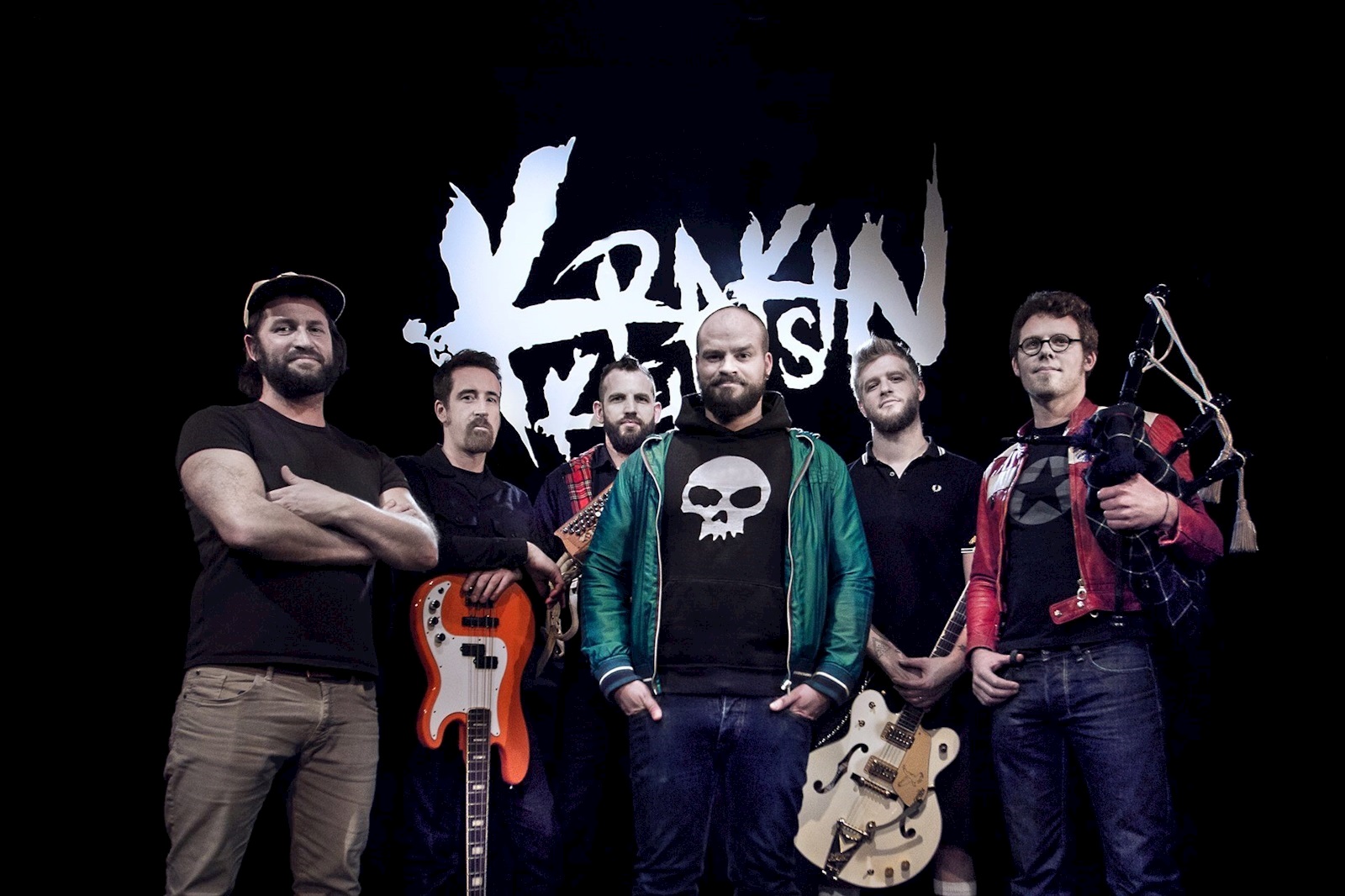 Krakin' Kellys Belvedere 2024