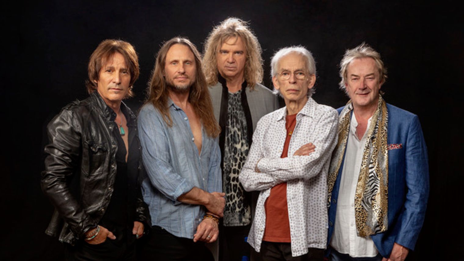 Yes TivoliVredenburg 2026