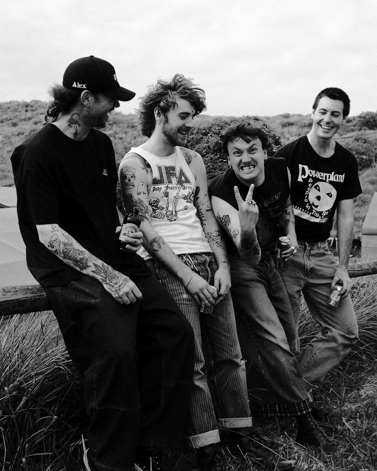 Frontsector Vera 2024