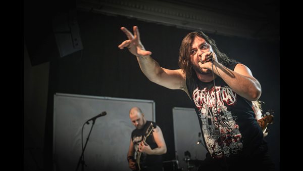 Warbringer 5