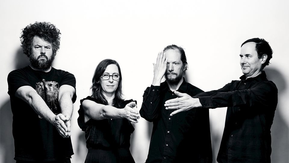Unwound Vera 2025