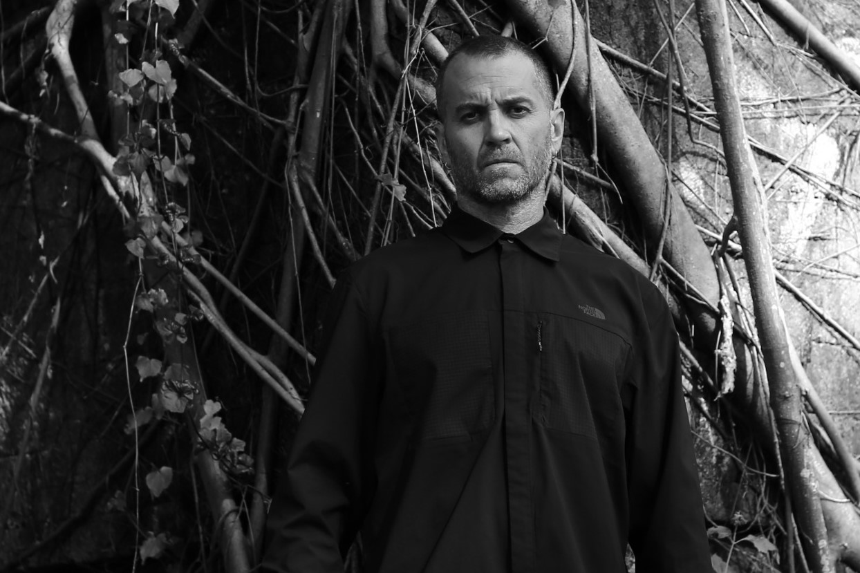 Author & Punisher Atomic