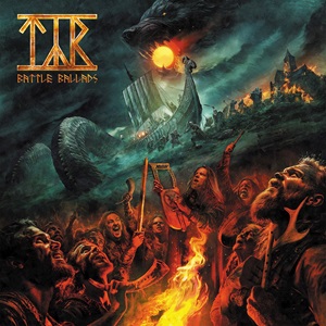 TYR