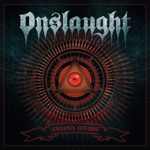 Onslaught Generation Antichrist 01