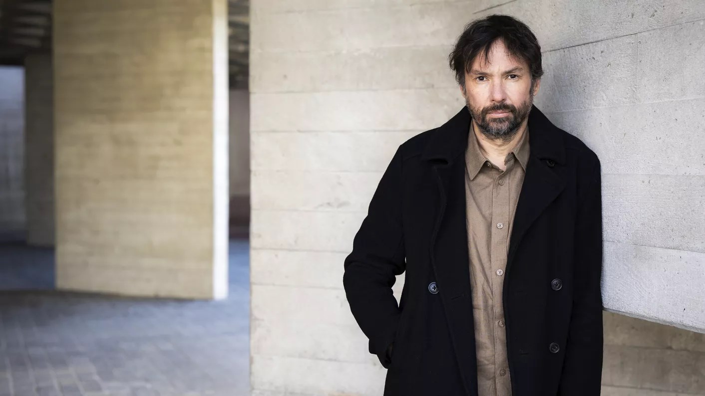 Bruce Soord Boerderij 2026