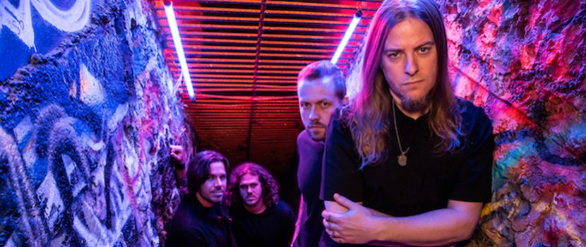 96 Bitter Beings 2022