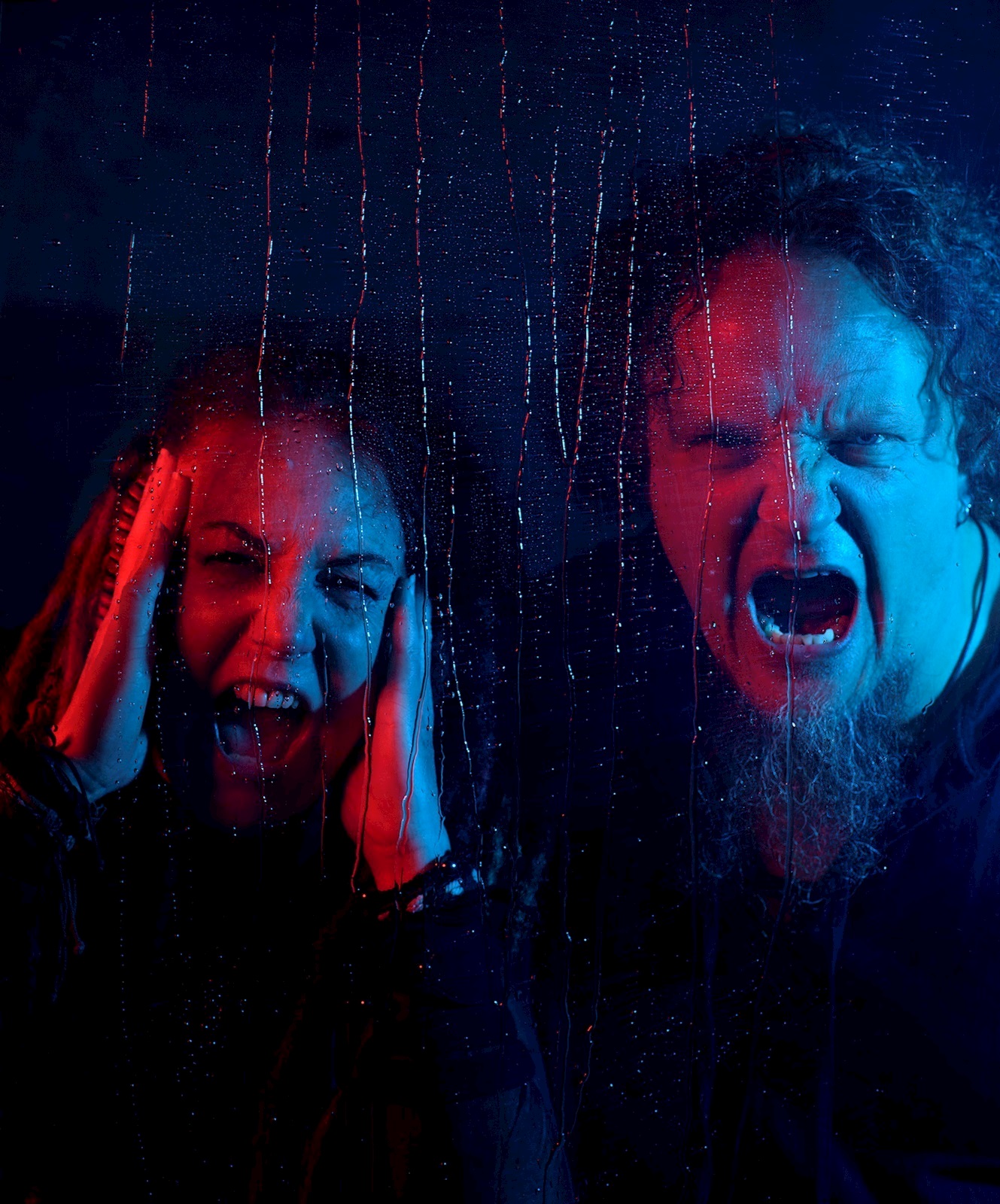 The Medea Project - Foto: Tina Korhonen