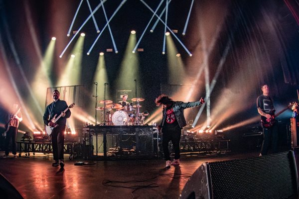 4. Silverstein @ AB 3