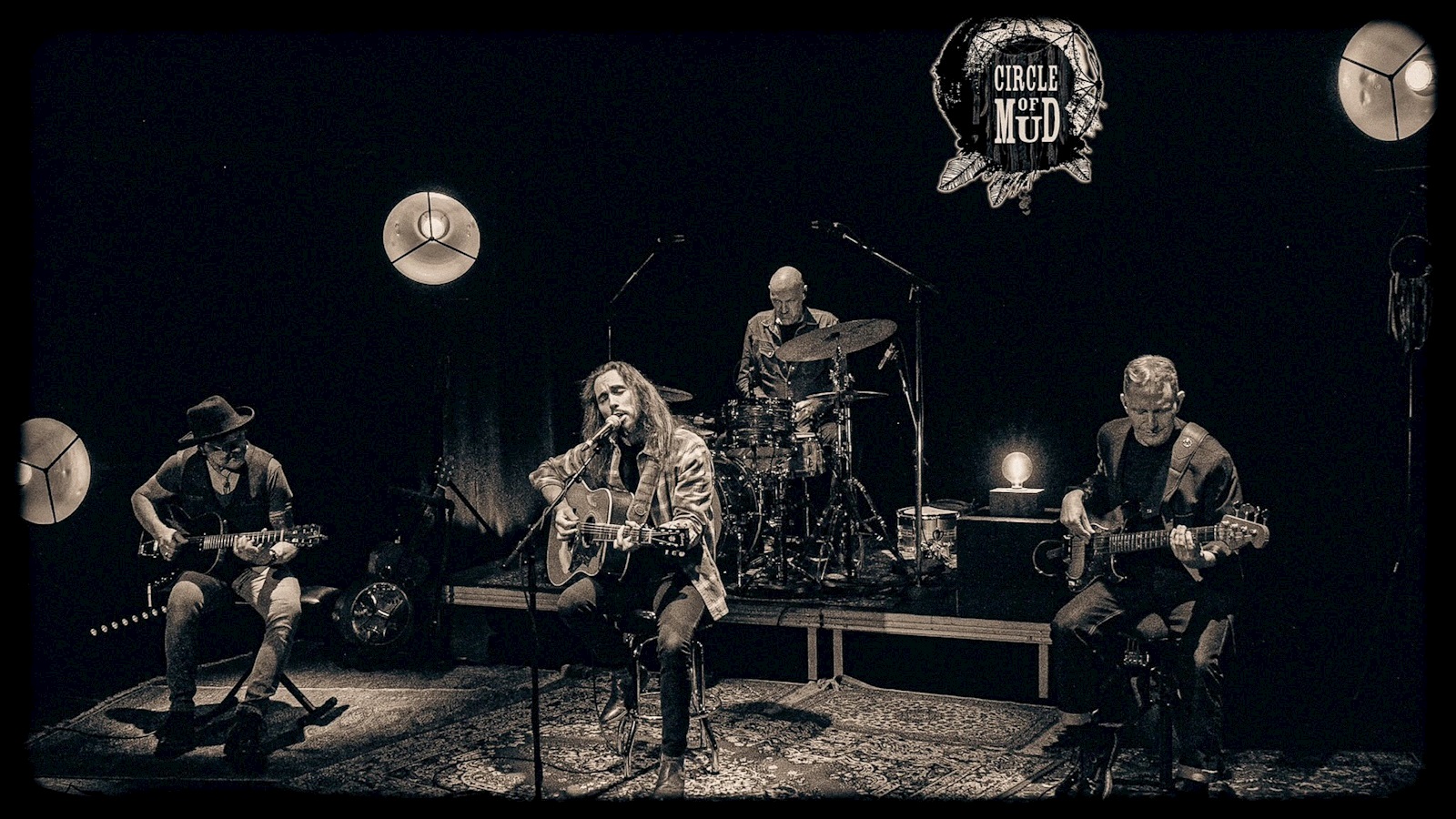 Circle Of Mud Bosuil 2026