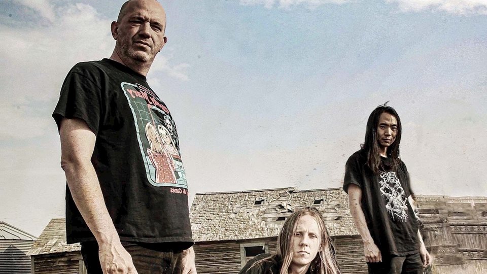 Narcotic Wasteland DVG 2025