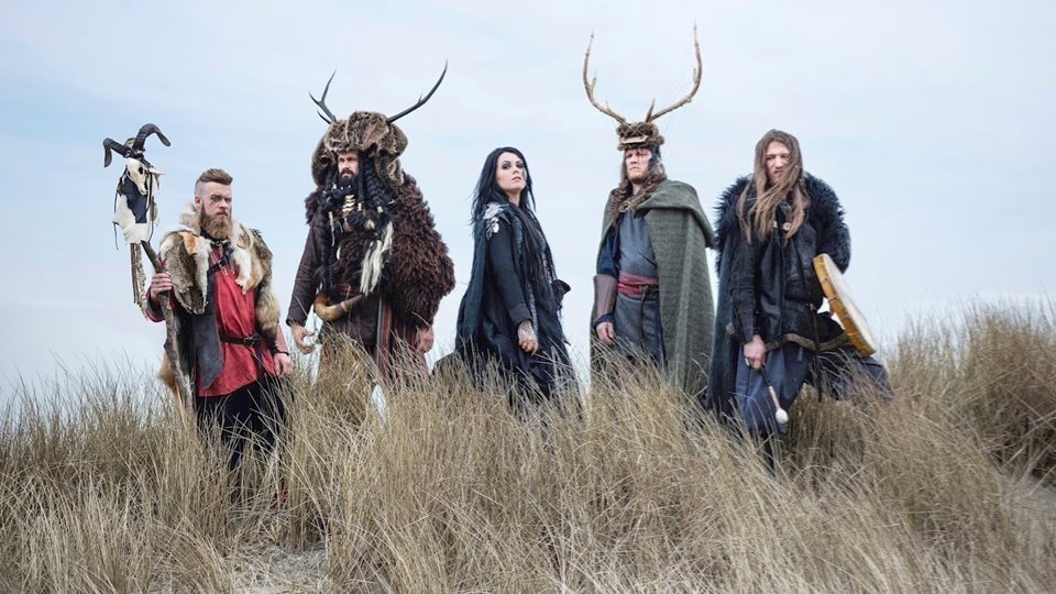 Skáld Rockhal 2022