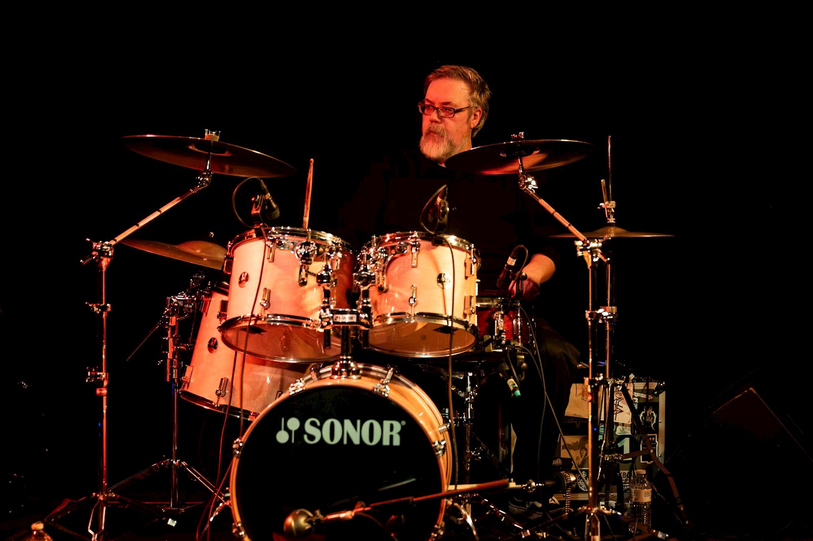 13 Alcatraz Bash 2026 Rudenya