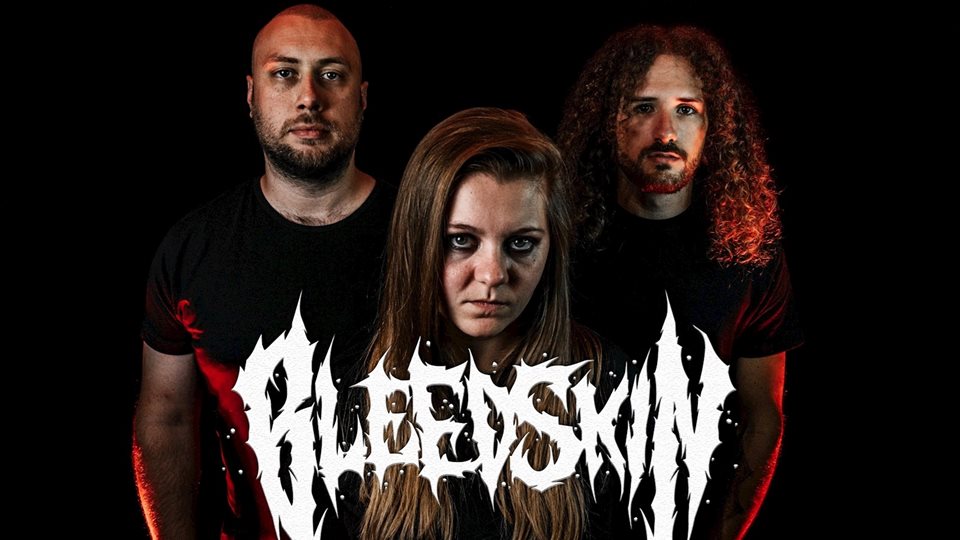 BleedSkin Asgaard 2024