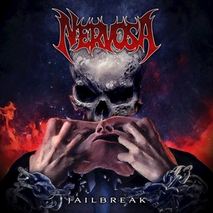 NERVOSA