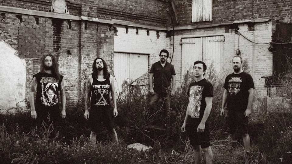 Carrion - Foto: Arian Ingels