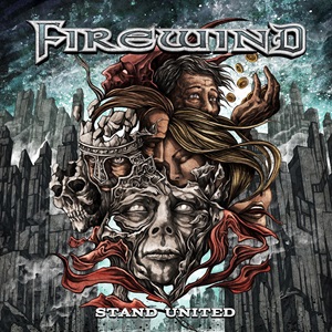 FIREWIND
