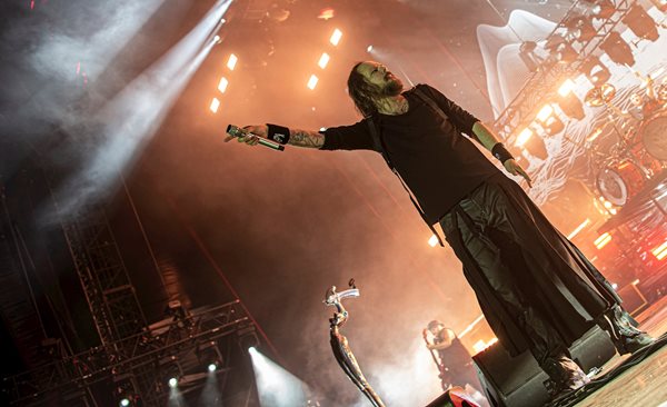 Korn 5