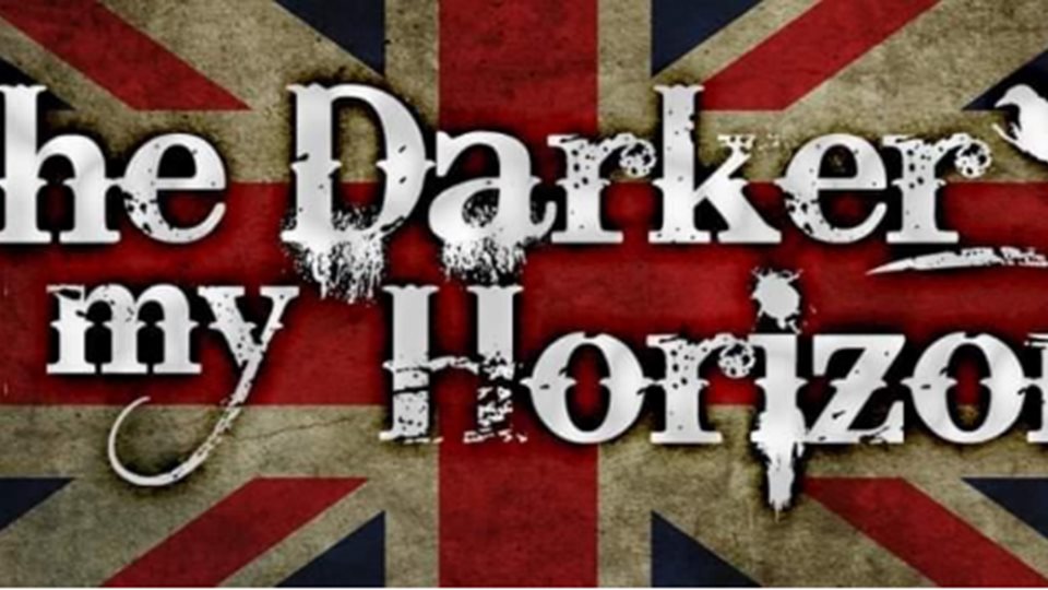 The Darker My Horizon The Crossover 2023