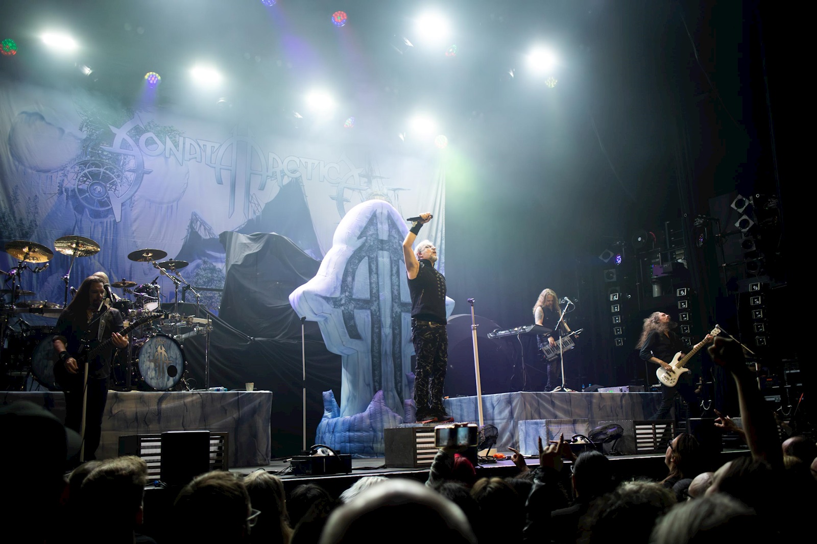 Sonata Arctica 5