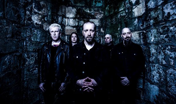 Paradise Lost 0