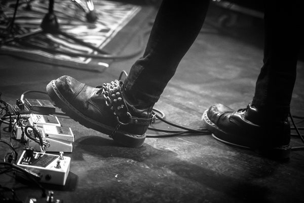 Antichrist Siege Machine @ Roadburn 2023 Paul Verhagen Photography 203105