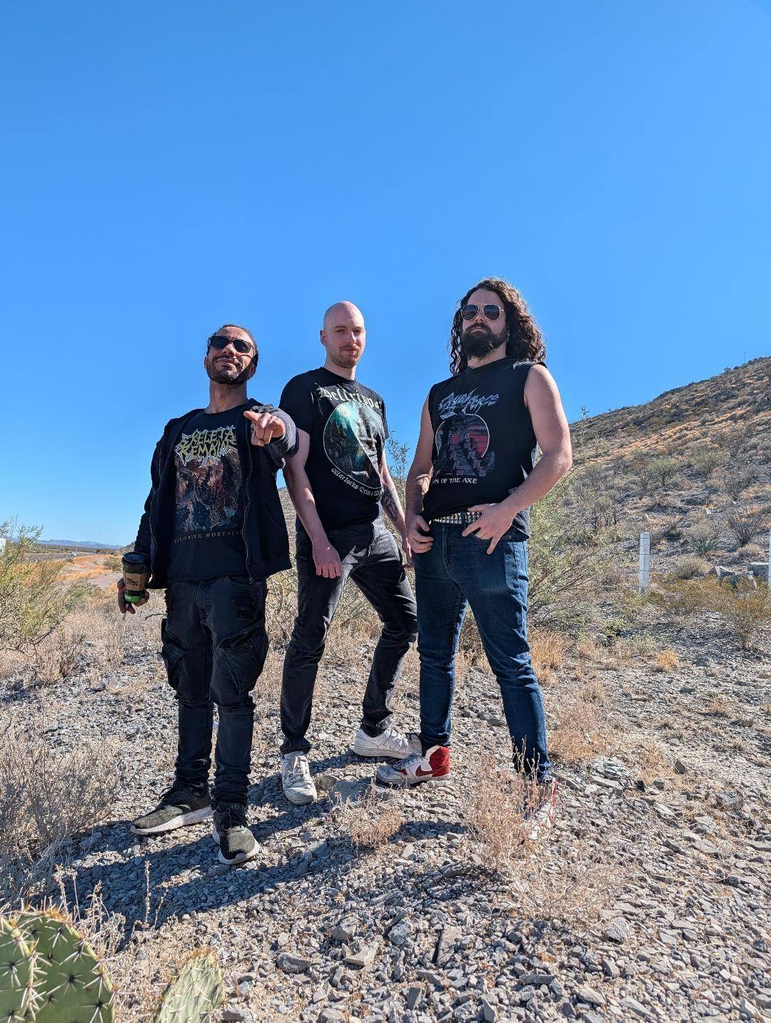 Warsenal Asgaard 2026