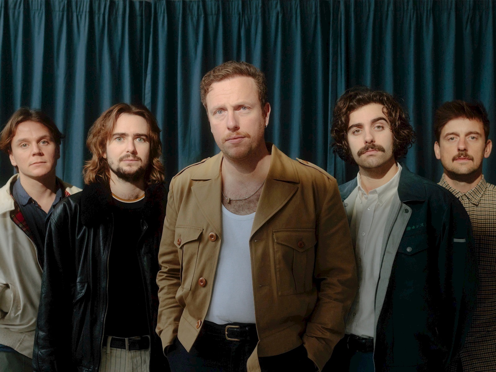 Iguana Death Cult Vera 2023