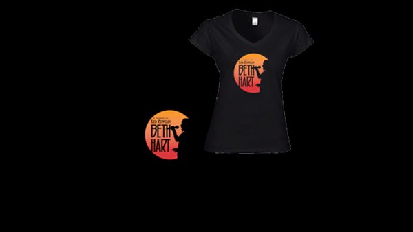Beth Hart T Shirt