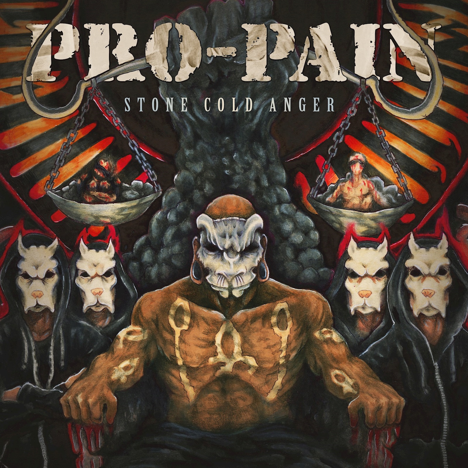 PRO PAIN