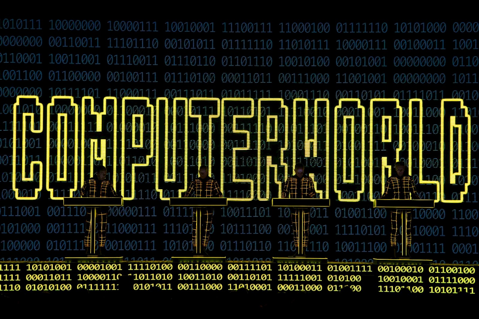 Kraftwerk 2