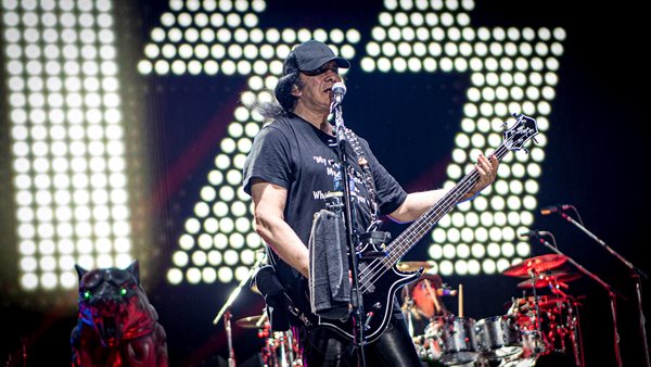 KISS Amsterdam July 21St 2022 20
