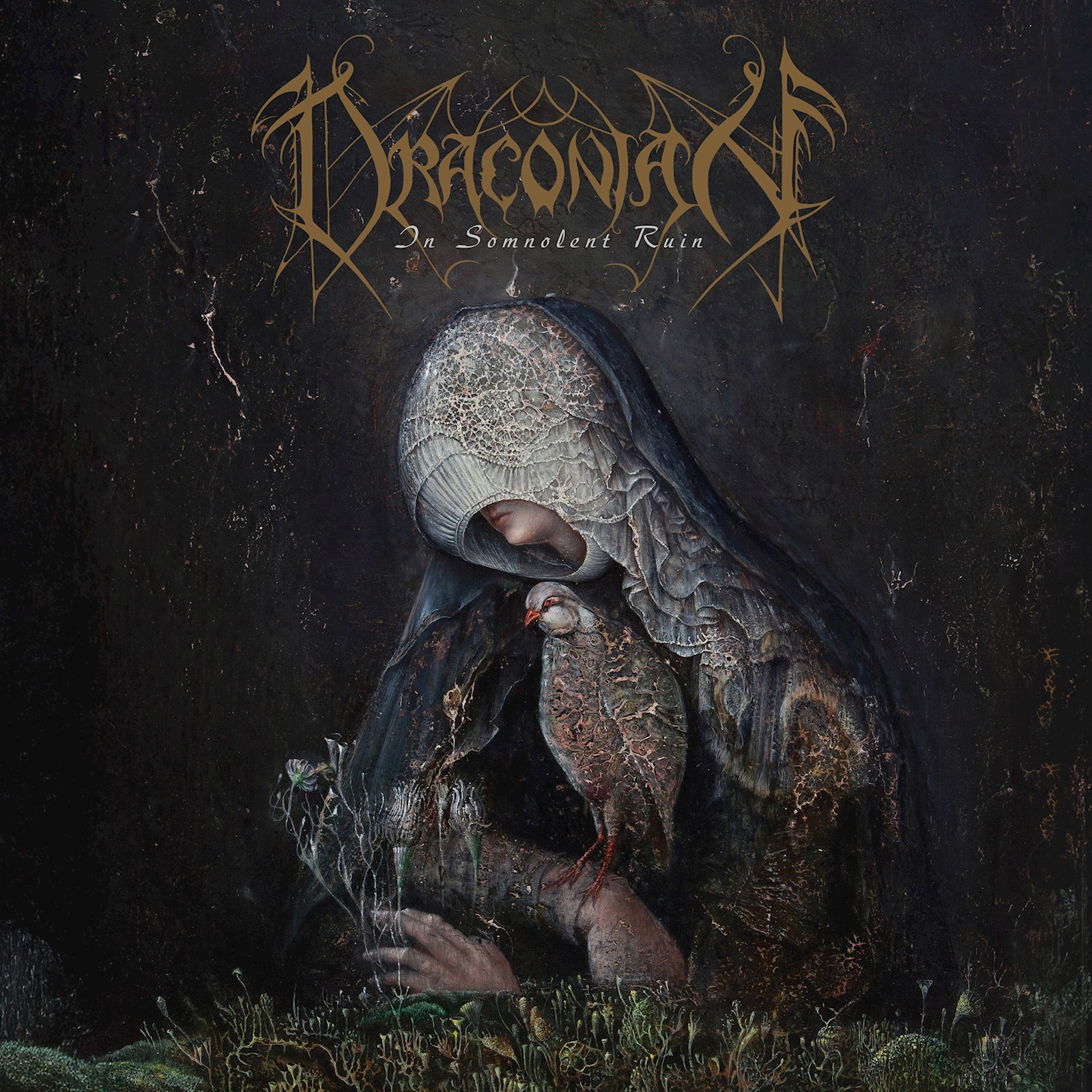 DRACONIAN
