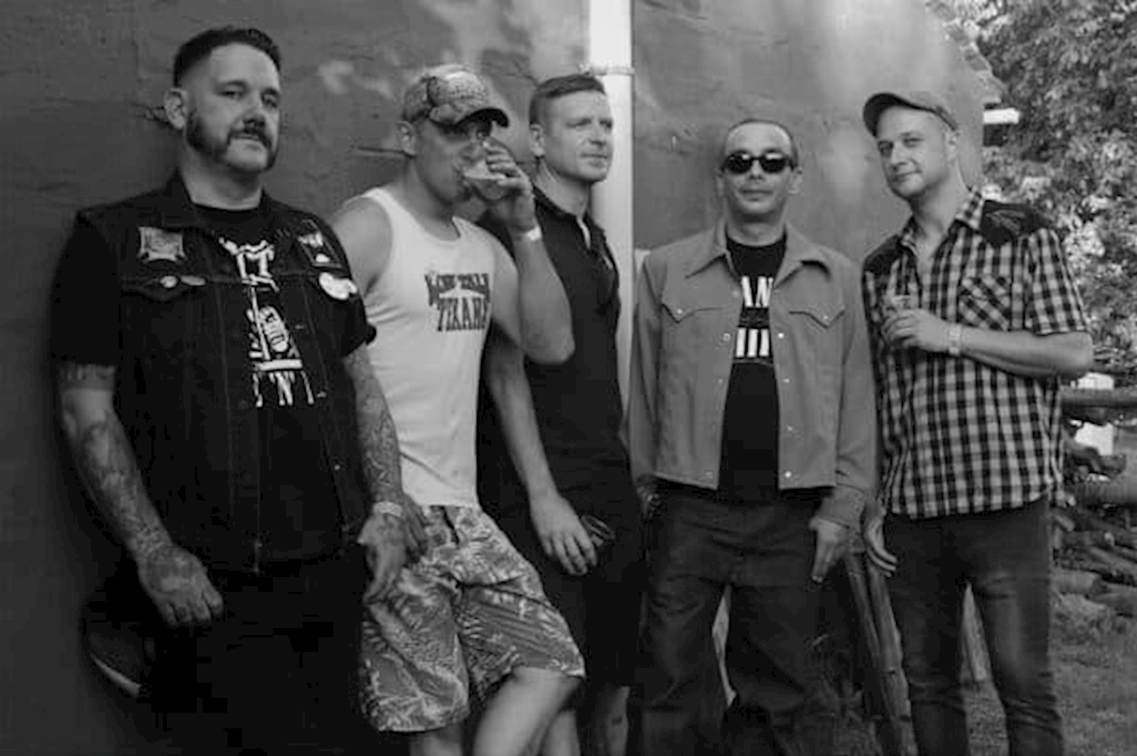 The Grave Brothers Goedleven 2026